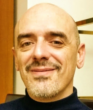 Fabio Meloni Psicologo Psicoterapeuta a Roma